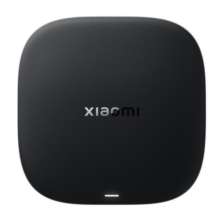 Android TV Xiaomi TV box s 3RD gen 32GB-4K (PFJ4191EU)