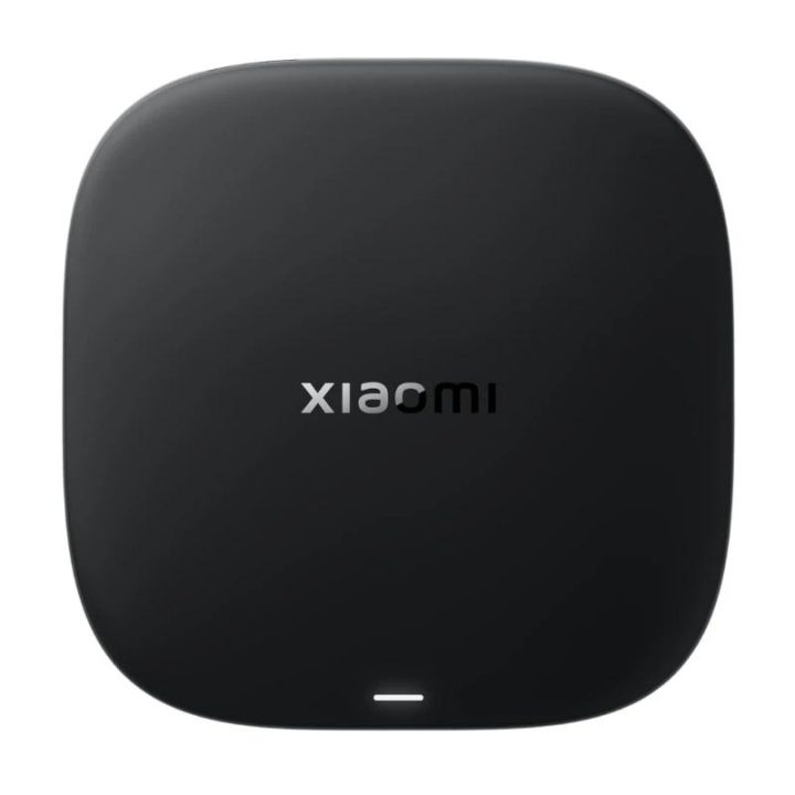 Android TV Xiaomi TV box s 3RD gen 32GB-4K (PFJ4191EU)