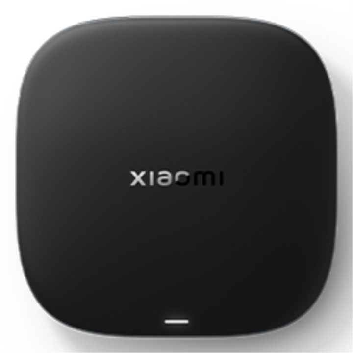 Android TV Xiaomi TV box s 3RD gen 32GB-4K (PFJ4191EU)