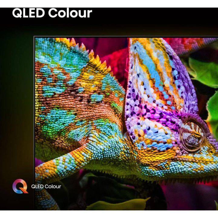 Hisense 100E7Q Pro 2.54 m 100" QLED 4K Smart TV