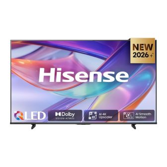 Hisense 43Q7S 43" 4K Smart TV