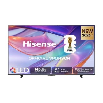Hisense 43E79S 43" QLED 4K Smart TV
