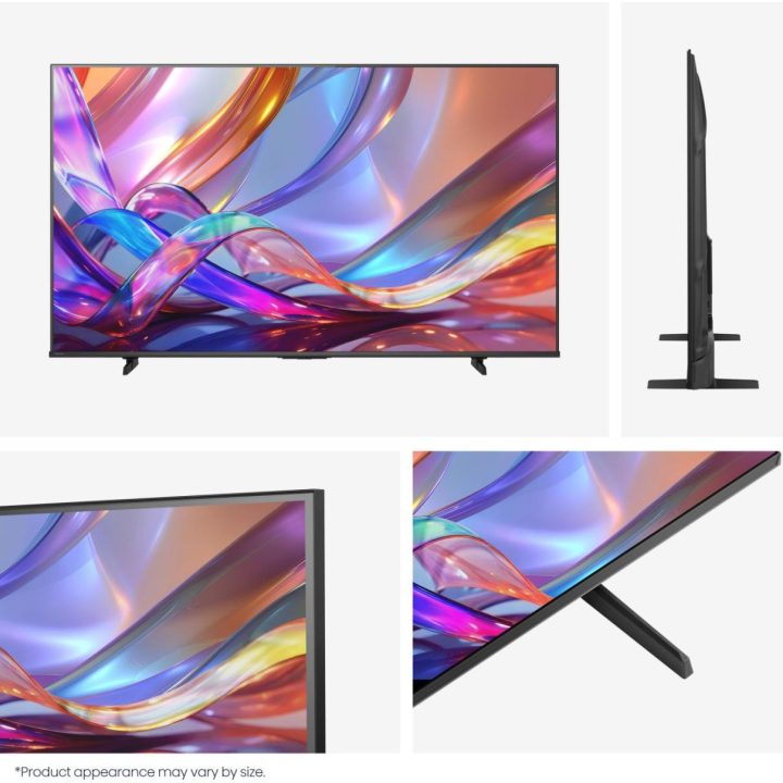 Hisense 43E79S 43" QLED 4K Smart TV