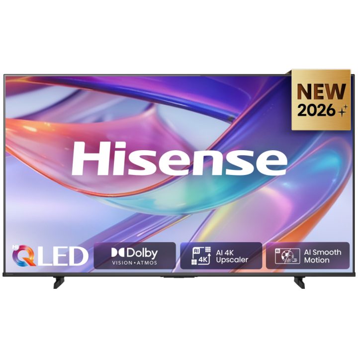 Hisense 55Q7S 55" 4K Smart TV