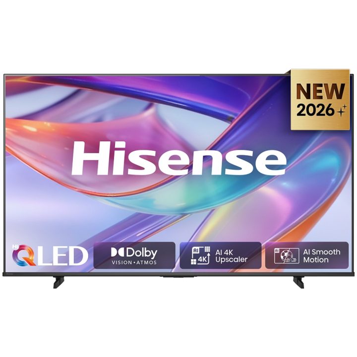 Hisense 55Q7S 55" 4K Smart TV