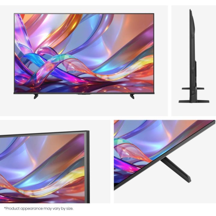Hisense 55Q7S 55" 4K Smart TV