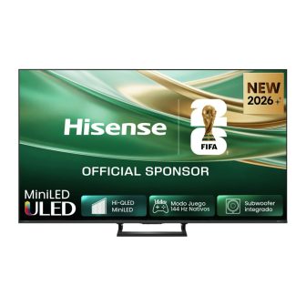 Hisense 75E8S 75" 4K Smart TV
