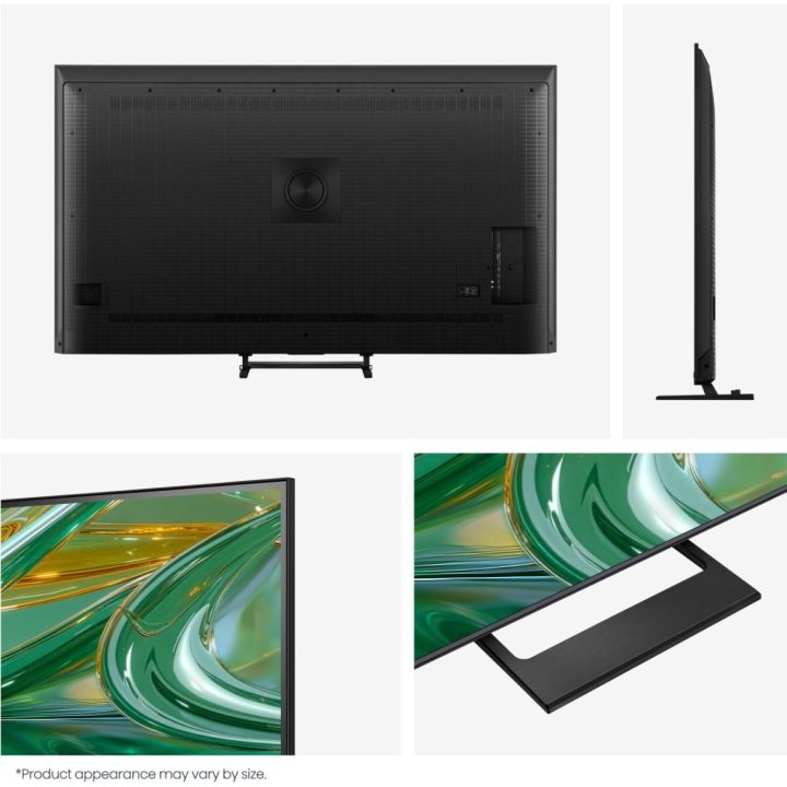 Hisense 55E8S 55" 4K Smart TV