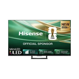 Hisense 65E8S 65" 4K UHD