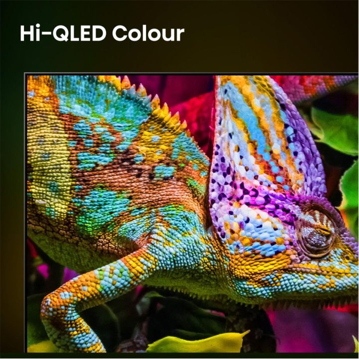 Hisense 65E8S 65" 4K UHD