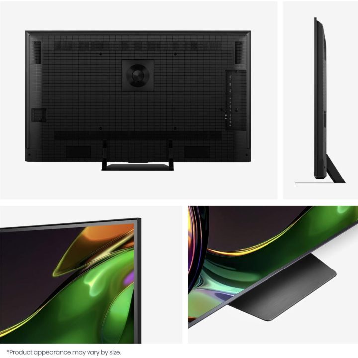Hisense 65UR8S 65" 4K Smart TV