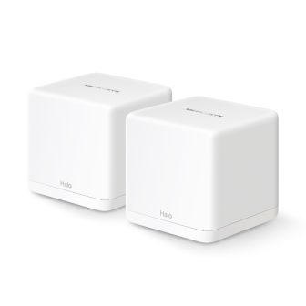 Mercusys Halo H60X 2-pack Access Point