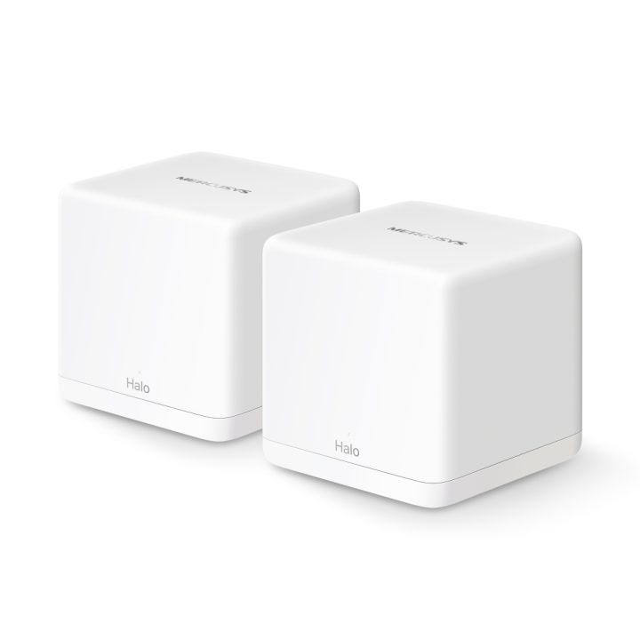 Mercusys Halo H60X 2-pack Access Point