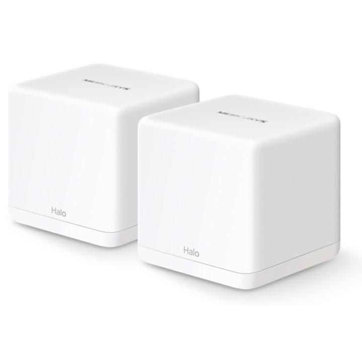 Mercusys Halo H60X 2-pack Access Point