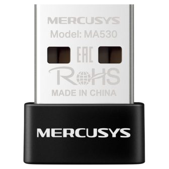 Mercusys MA530 USB Bluetooth 5.3 Adapter