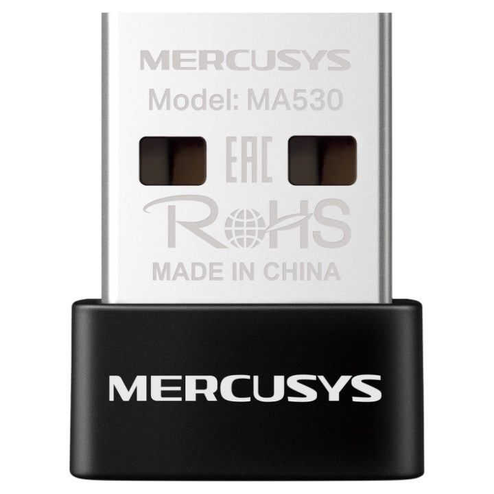 Adaptador USB Bluetooth 5.3 Mercusys MA530