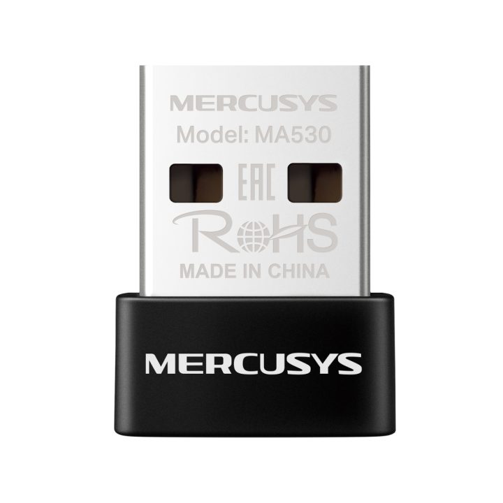 Mercusys MA530 USB Bluetooth 5.3 Adapter
