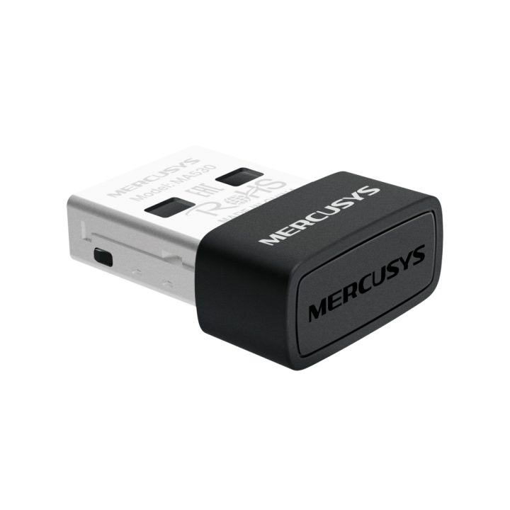 Mercusys MA530 USB Bluetooth 5.3 Adapter