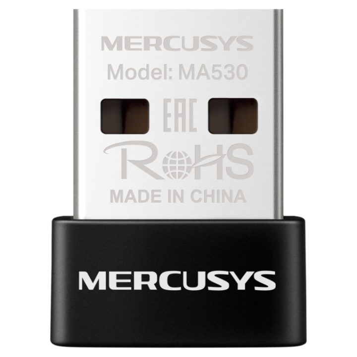 Mercusys MA530 USB Bluetooth 5.3 Adapter