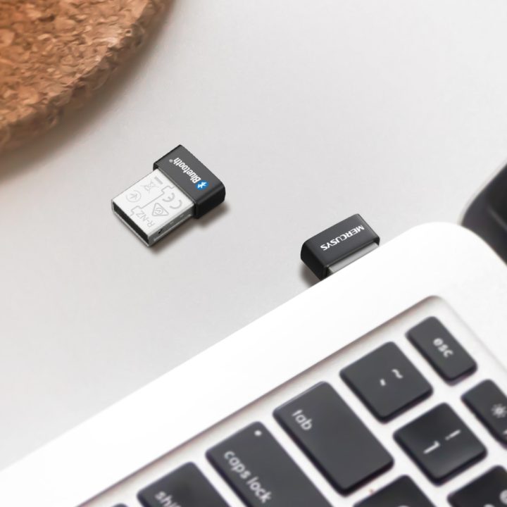 Mercusys MA530 USB Bluetooth 5.3 Adapter