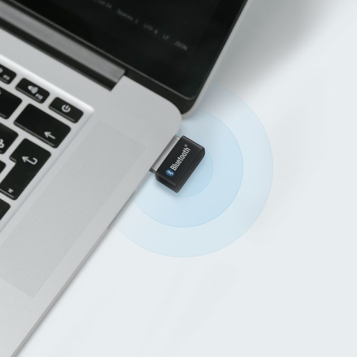 Mercusys MA530 USB Bluetooth 5.3 Adapter