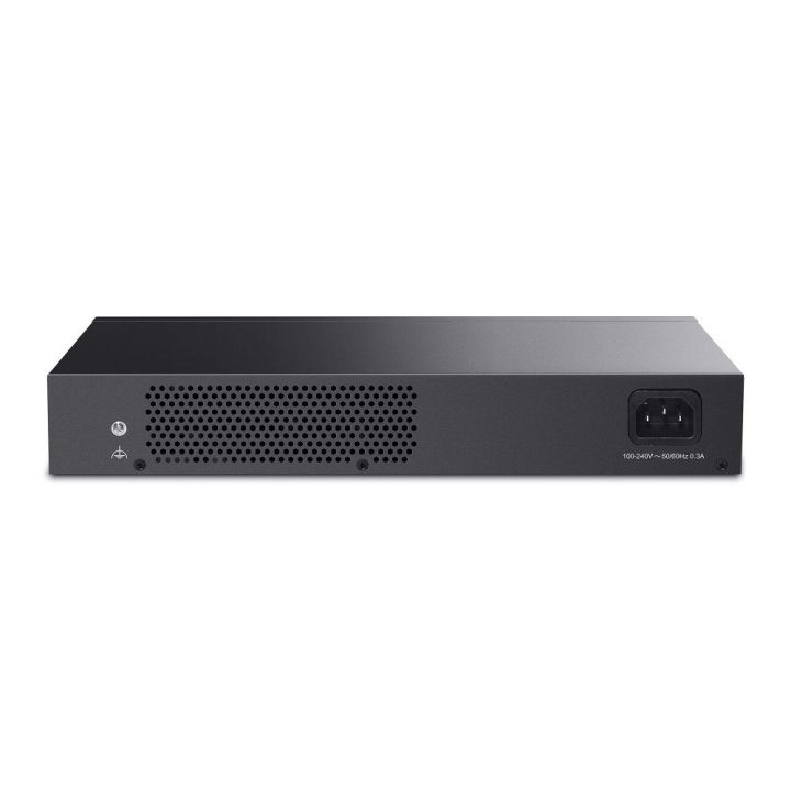 Switch Mercusys MS116GS 16 portas Não