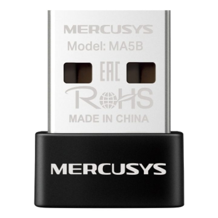 Mercusys MA5B USB Bluetooth Adapter