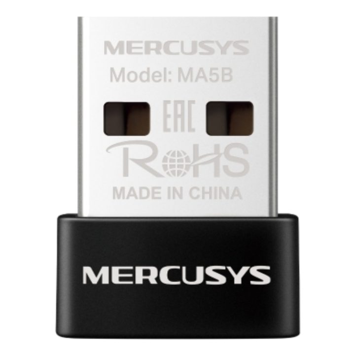 Mercusys MA5B USB Bluetooth Adapter