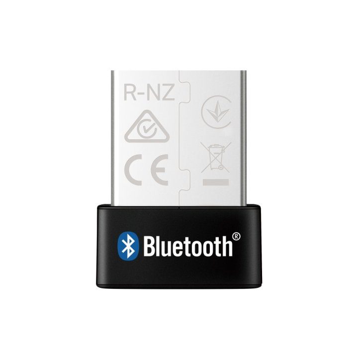 Adaptador Bluetooth USB Mercusys MA5B