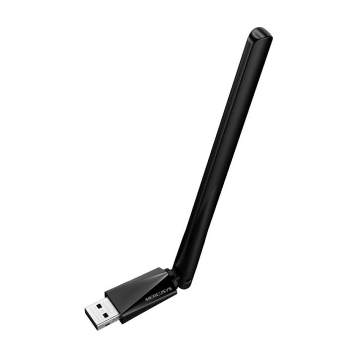 Adaptador Bluetooth USB Mercusys MA550H