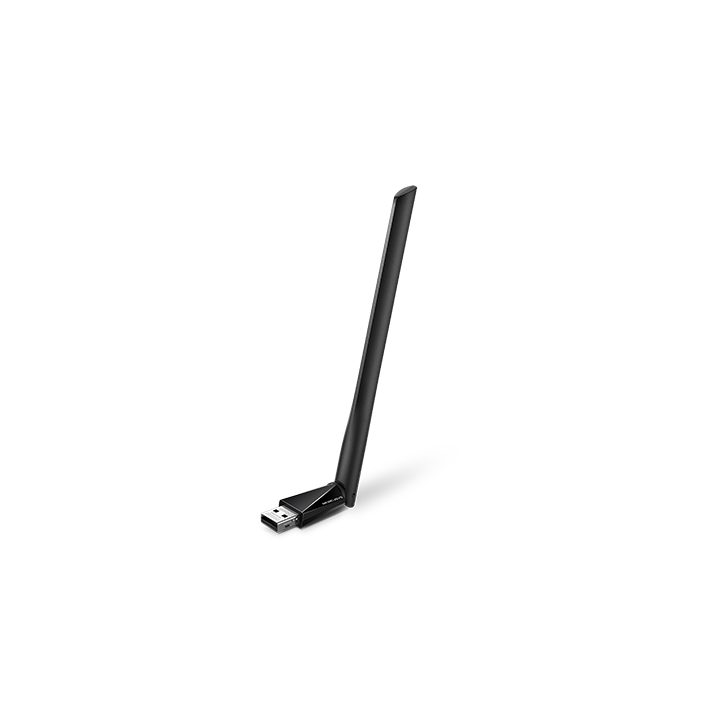 Mercusys MU6H WLAN Network Adapter and Card 650 Mbit/s