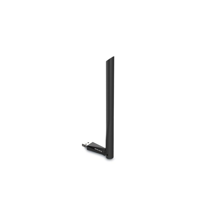 Mercusys MU6H adaptador y tarjeta de red WLAN 650 Mbit/s