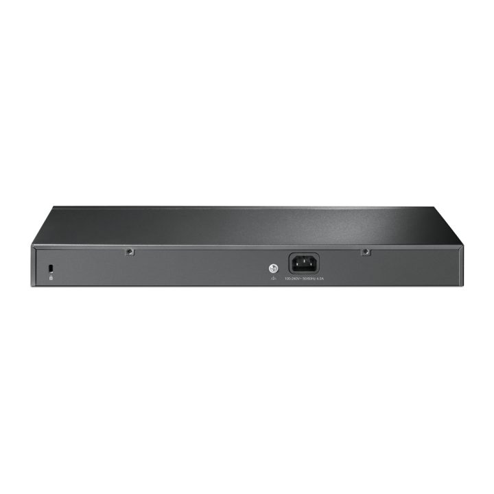 Switch Mercusys MS118CP 18 portas Não Gerido 2