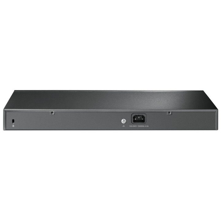 Mercusys MS118CP 18-Port Unmanaged Switch 2