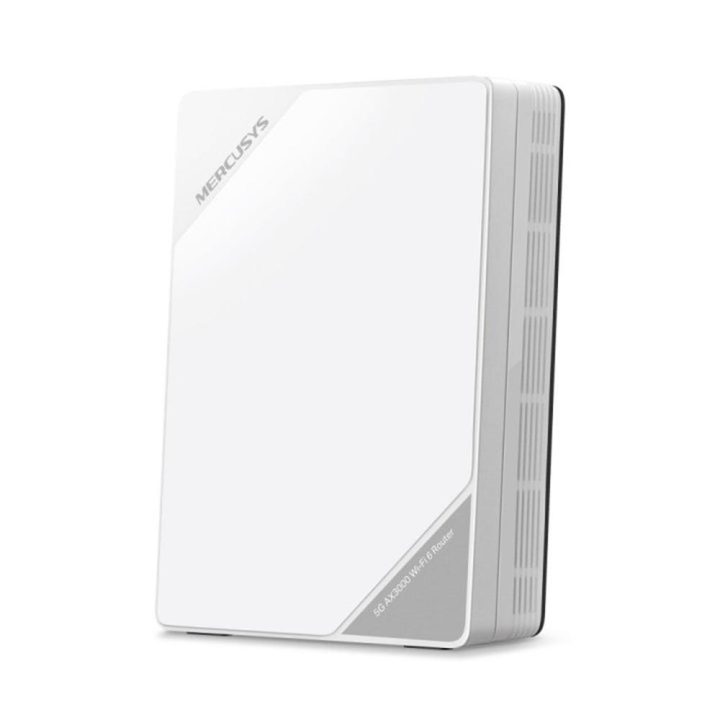 Mercusys MB520-5G 5G AX3000 Wireless Router router inalámbrico 2.5…