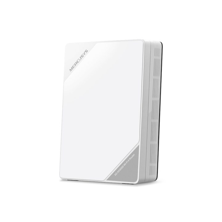 Mercusys MB520-5G 5G AX3000 Wireless Router router inalámbrico 2.5…