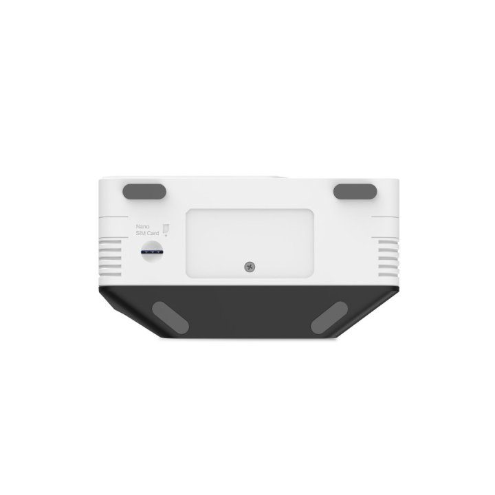 Mercusys MB520-5G 5G AX3000 Wireless Router router inalámbrico 2.5…