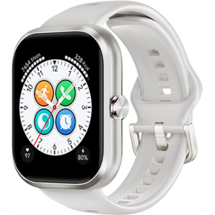 Honor Choice Watch 1.95" AMOLED Digital 410 x 502 Pixels Touchscreen…