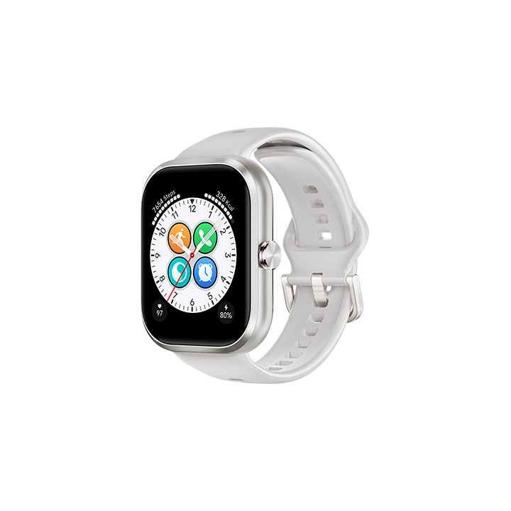Honor Choice Watch 1.95" AMOLED Digital 410 x 502 Pixels Touchscreen…