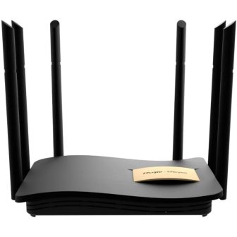 Ruijie Networks RG-EW1200G PRO router sem fios Gigabit Ethernet de…