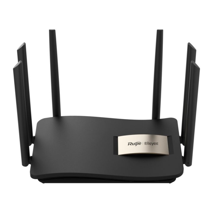 Ruijie Networks RG-EW1200G PRO router inalámbrico Gigabit Ethernet…