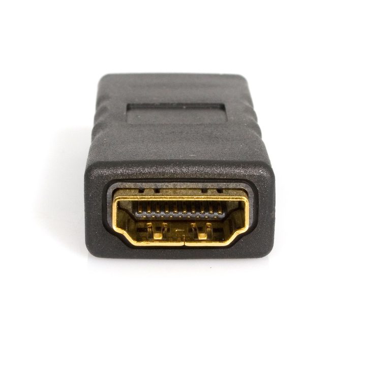 StarTech.com Adaptador HDMI a HDMI, Conector HDMI de Alta Velocidade…