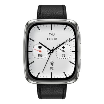Amazfit Active 2 1,75" AMOLED Digital 390 x 450 Pixeles Pantalla…