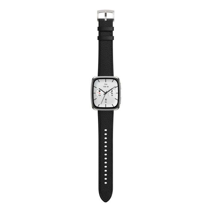 Amazfit Active 2 1.75" AMOLED Digital 390 x 450 Pixels Touchscreen…