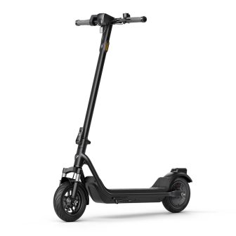 Niu kqi 100F black