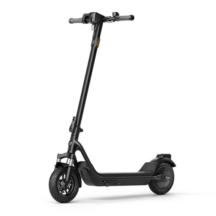 Niu kqi 100F black