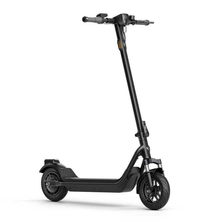 Niu KQi 100F preto