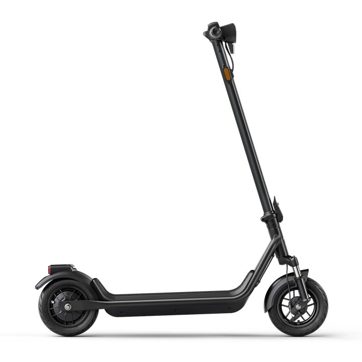 Niu kqi 100F black