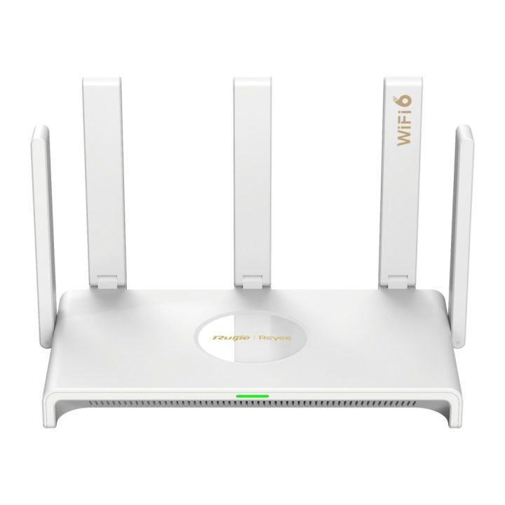 Ruijie Networks RG-EW3000GX router inalámbrico Gigabit Ethernet Doble…
