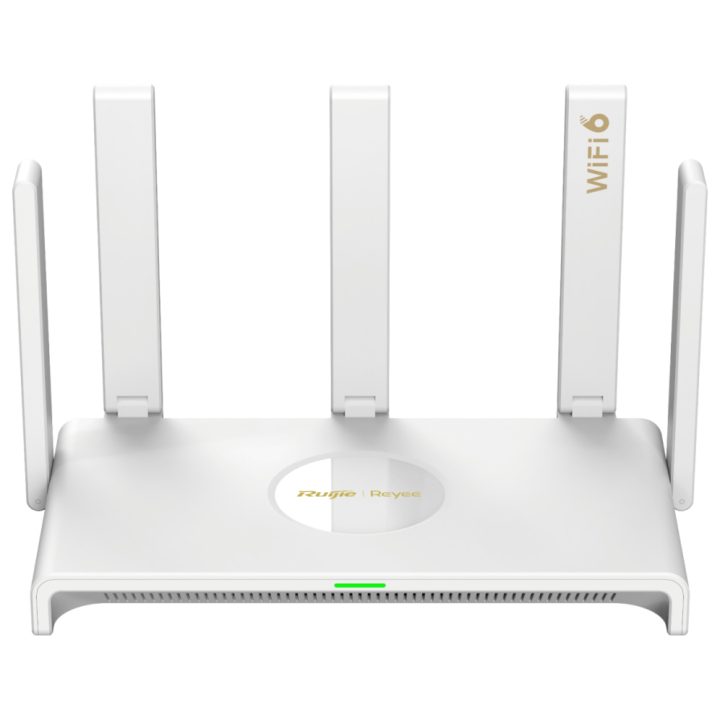 Ruijie Networks RG-EW3000GX router inalámbrico Gigabit Ethernet Doble…